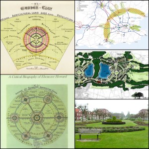 Urban 1 Garden Cities