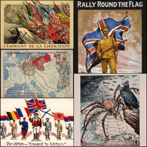 Political Blog post 1