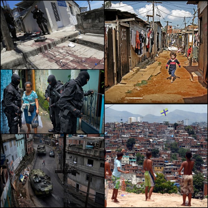 Favela