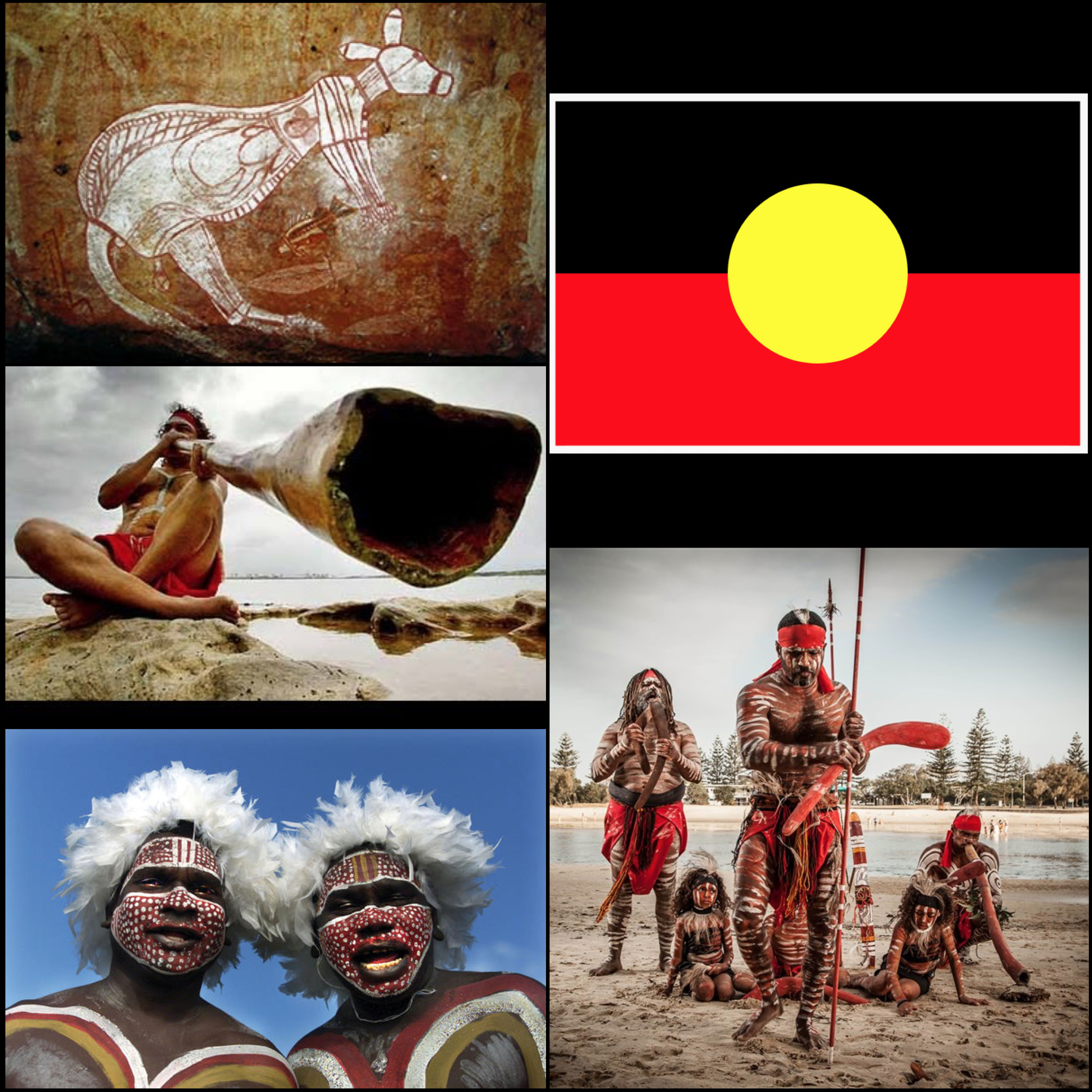 Aborigines