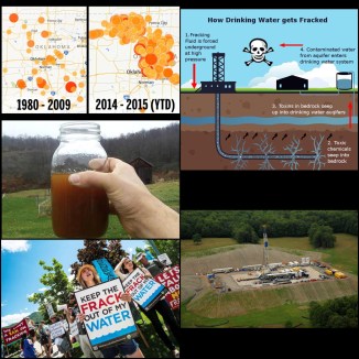 Fracking