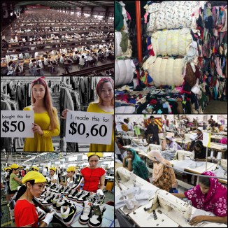 Sweatshops